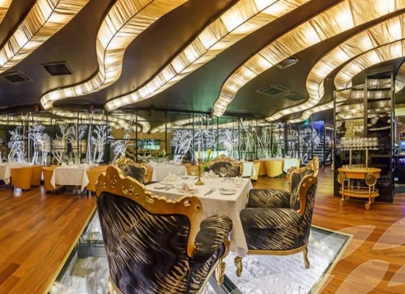 Restoran Foto