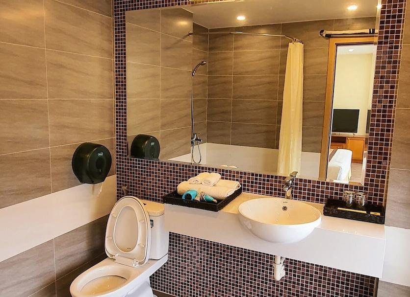 Kamar Mandi Foto