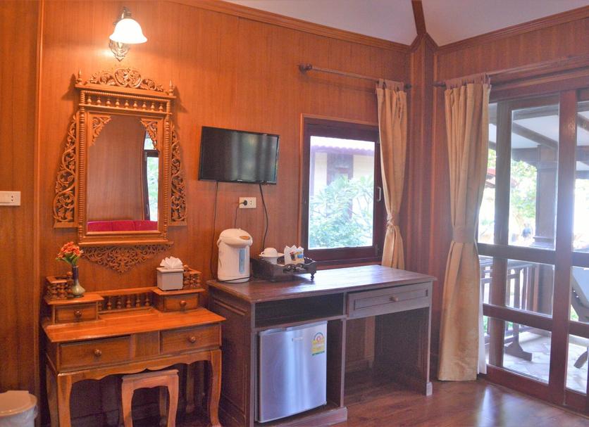 Prasarana kamar Foto