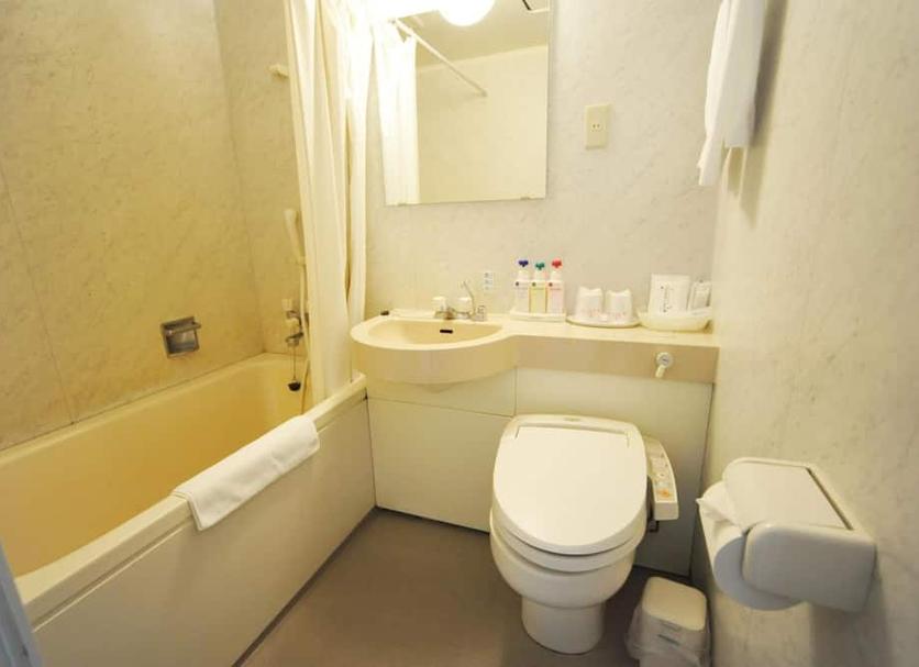 Kamar Mandi Foto