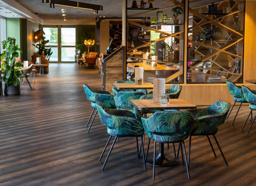 Restoran Foto