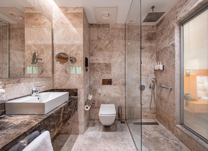 Kamar Mandi Foto