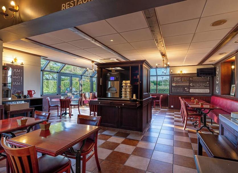 Restoran Foto