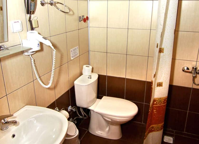Kamar Mandi Foto