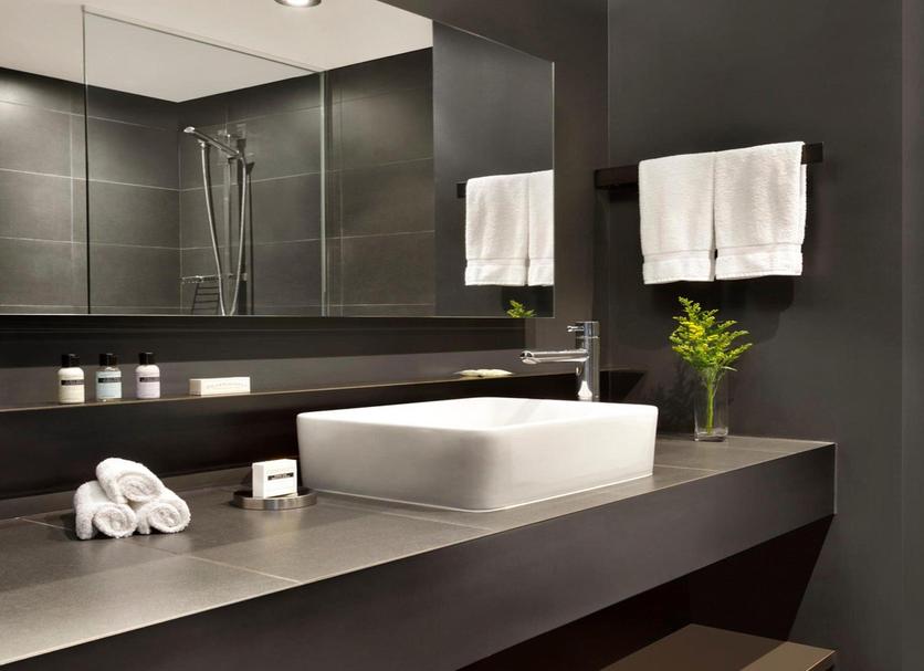 Kamar Mandi Foto