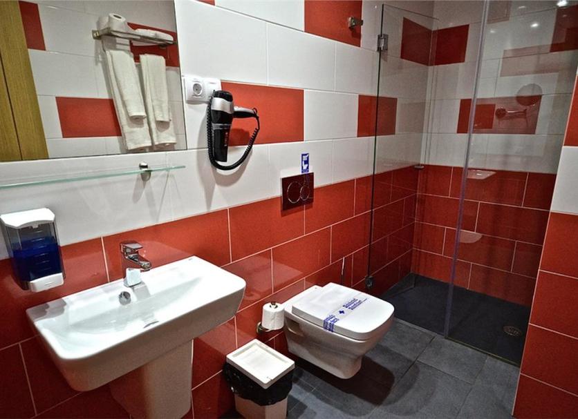 Kamar Mandi Foto