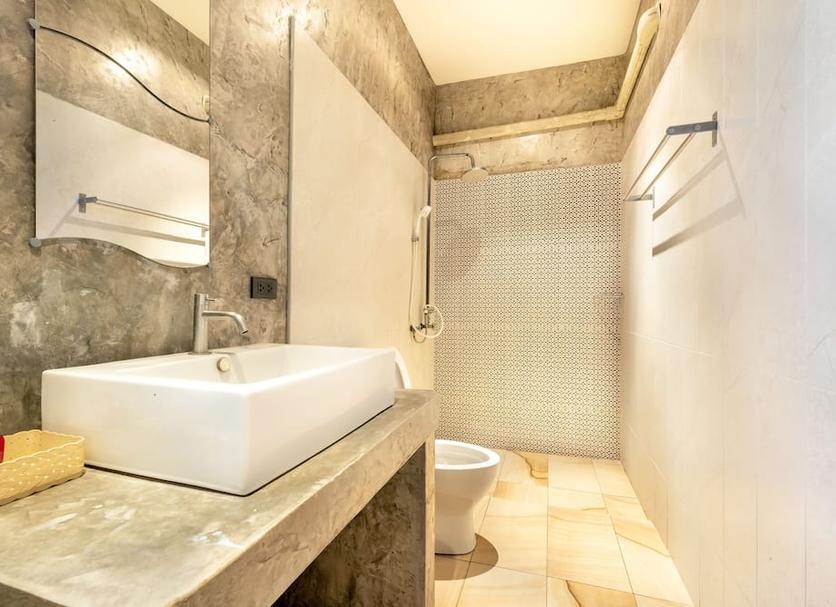 Kamar Mandi Foto