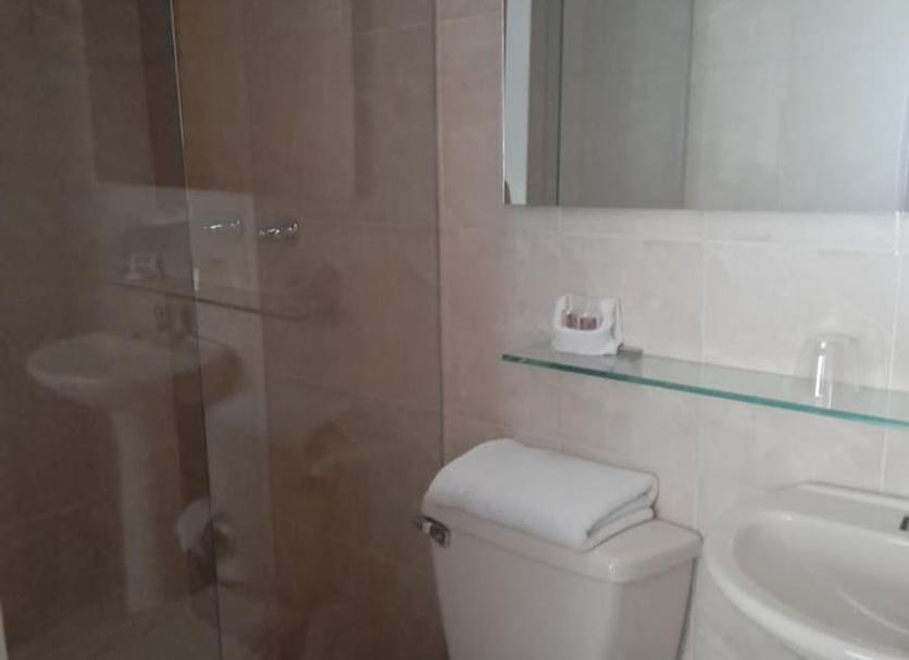 Kamar Mandi Foto