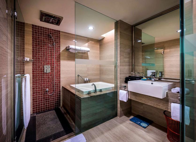 Kamar Mandi Foto