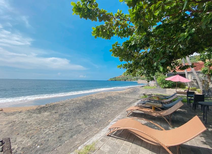Pantai Foto