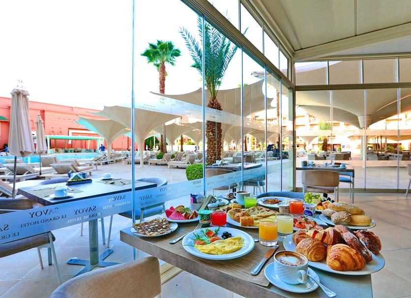 Restoran Foto