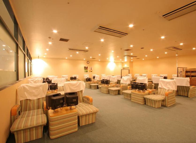 Restoran Foto