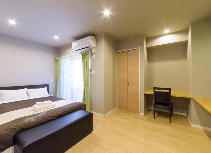 Kamar Tidur Foto