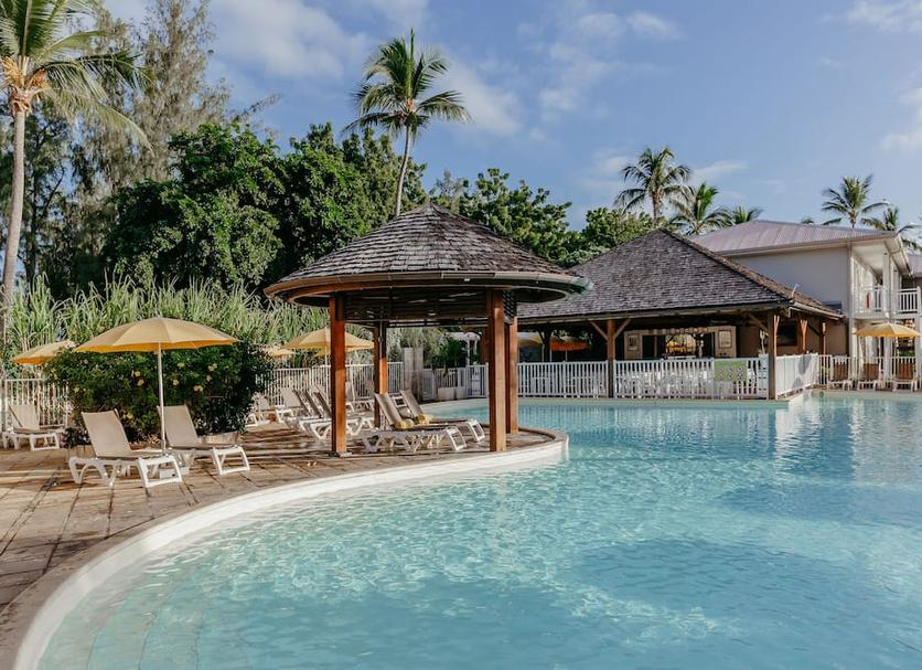 Kolam Foto