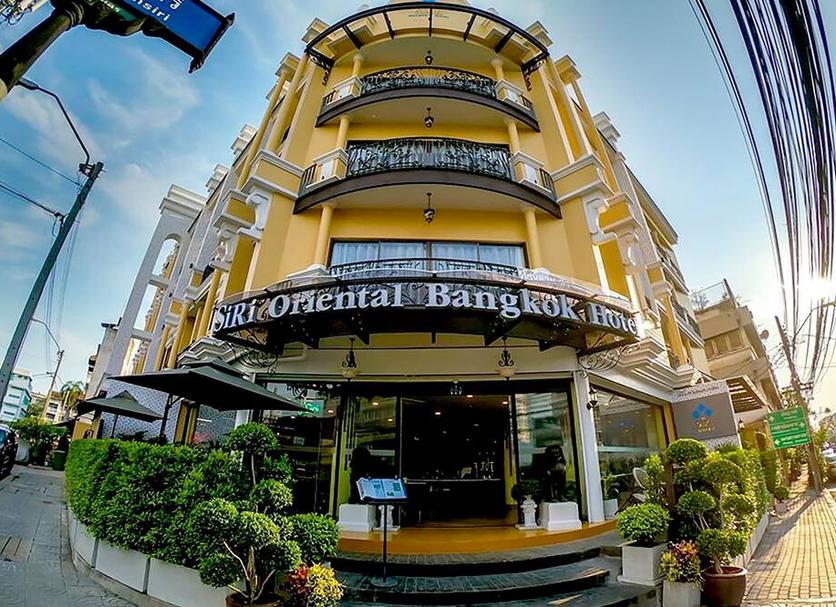Bangunan Foto