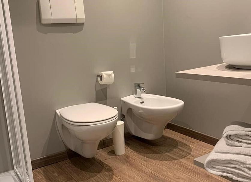 Kamar Mandi Foto