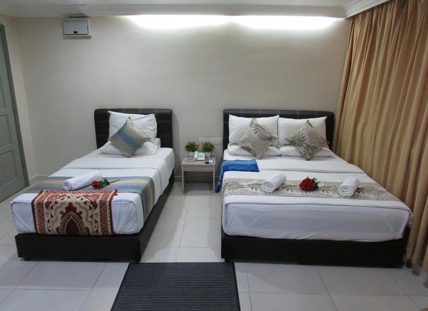 Kamar Tidur Foto