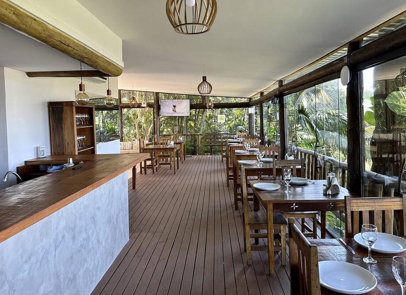 Restoran Foto