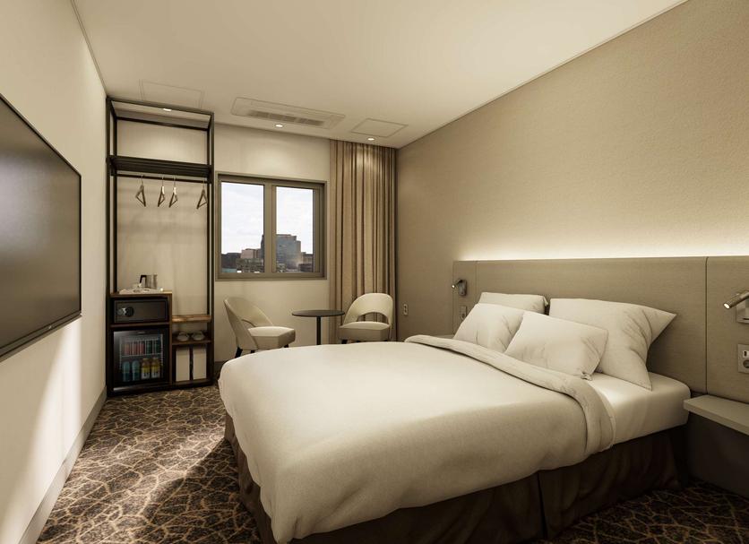Kamar Tidur Foto