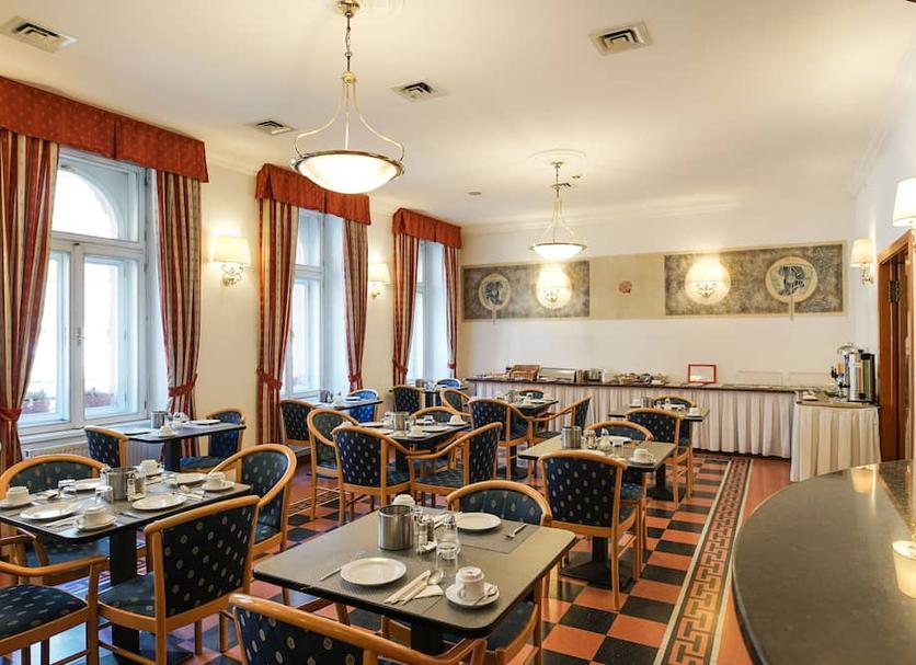 Restoran Foto