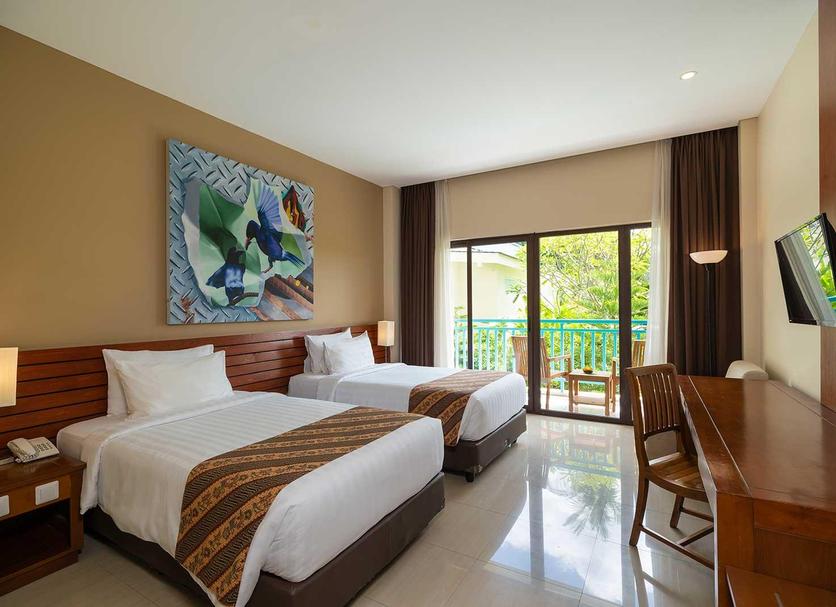 Kamar Tidur Foto
