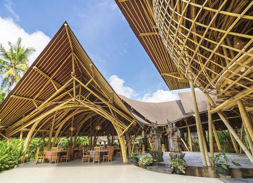Restoran Foto