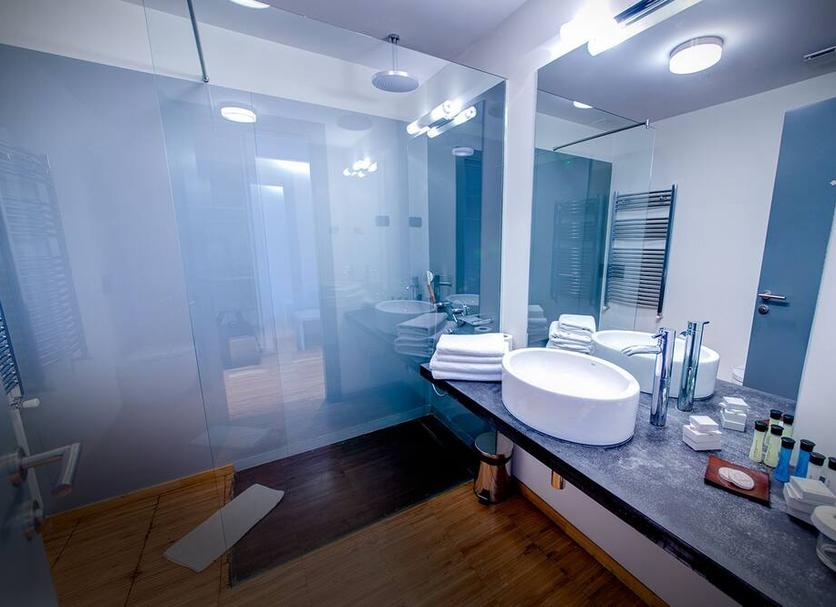 Kamar Mandi Foto