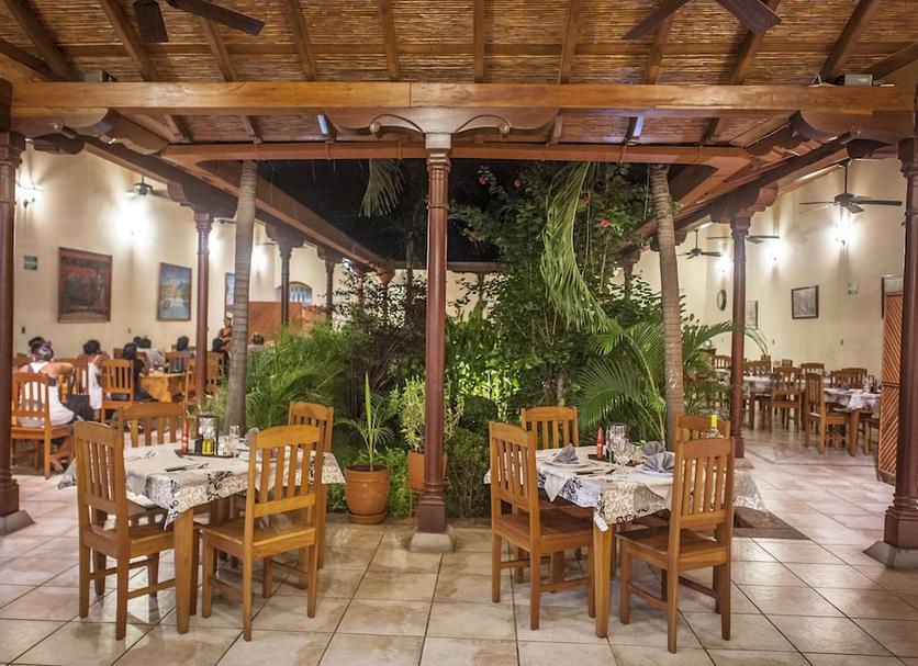 Restoran Foto