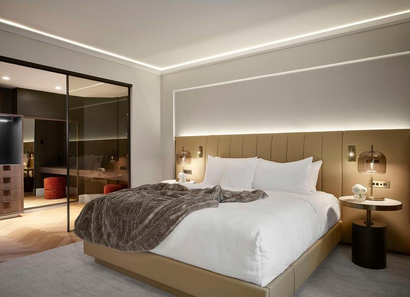 Kamar Tidur Foto