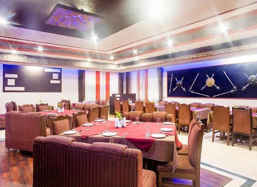 Restoran Foto