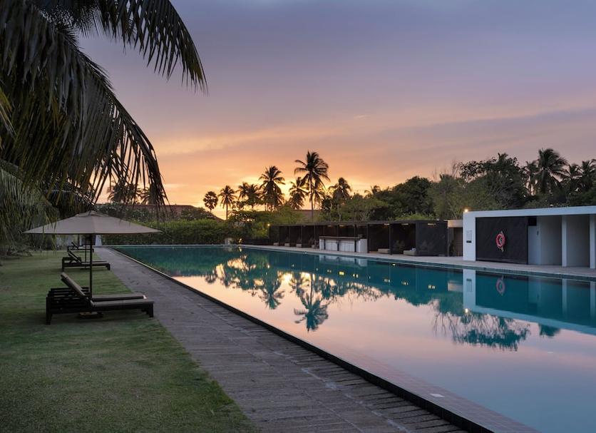 Kolam Foto