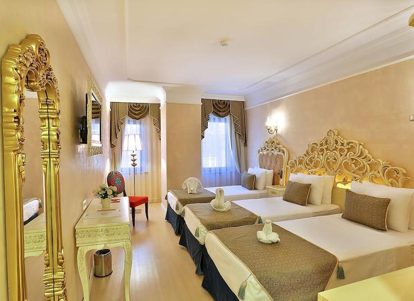 Kamar Tidur Foto
