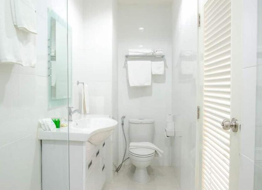 Kamar Mandi Foto