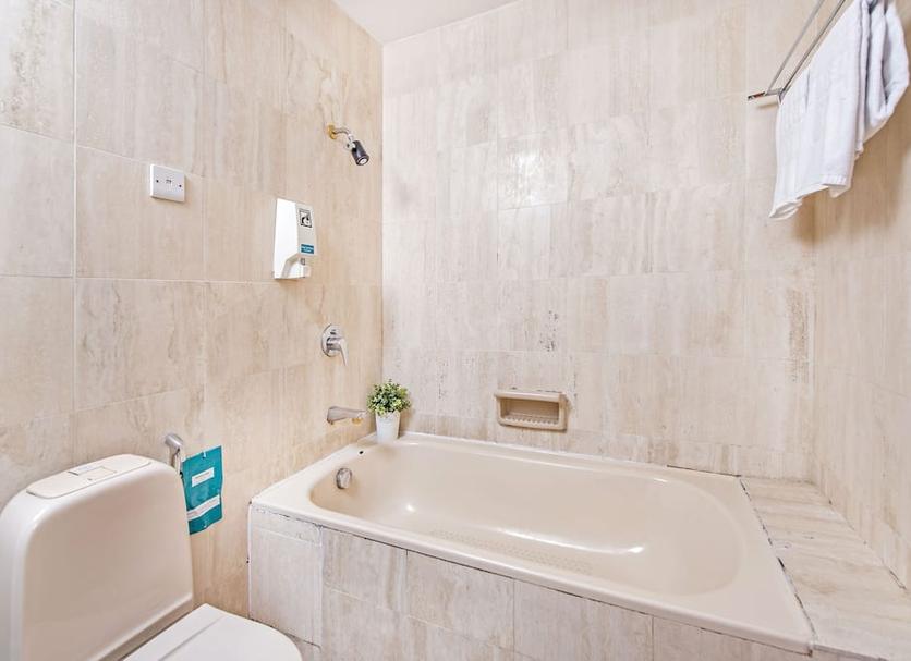 Kamar Mandi Foto