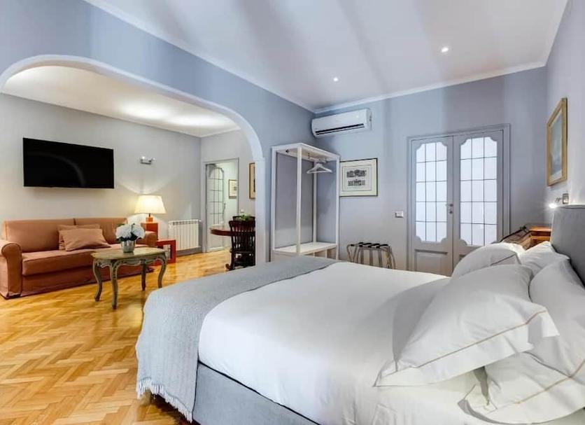 Kamar Tidur Foto
