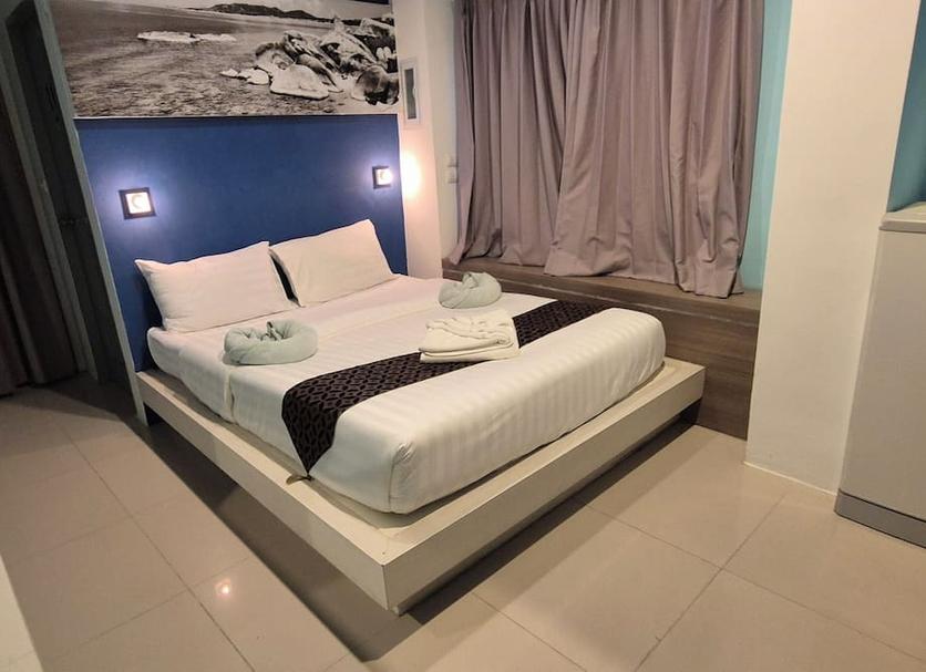 Kamar Tidur Foto