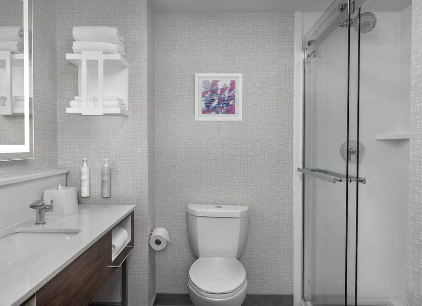 Kamar Mandi Foto