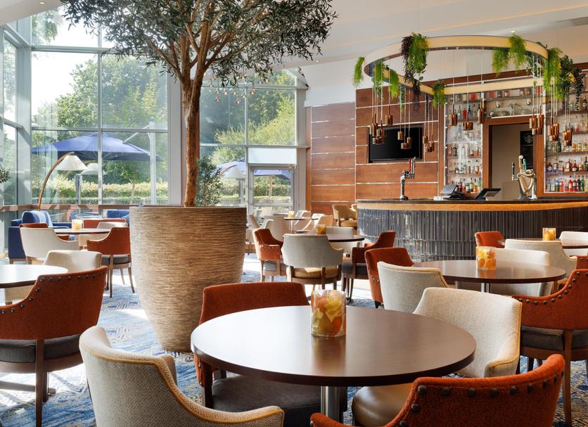 Restoran Foto