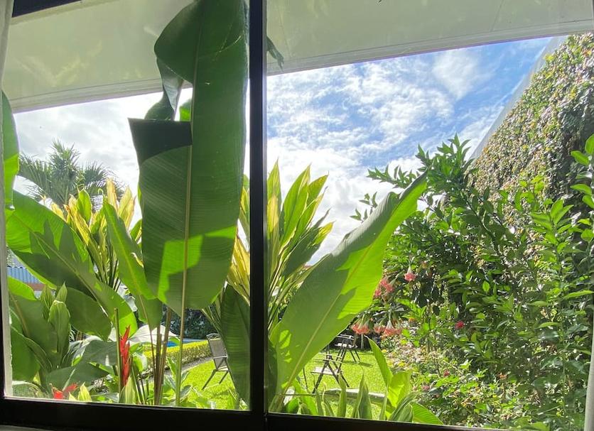 Pemandangan luar Foto