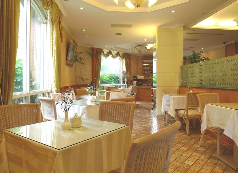 Restoran Foto