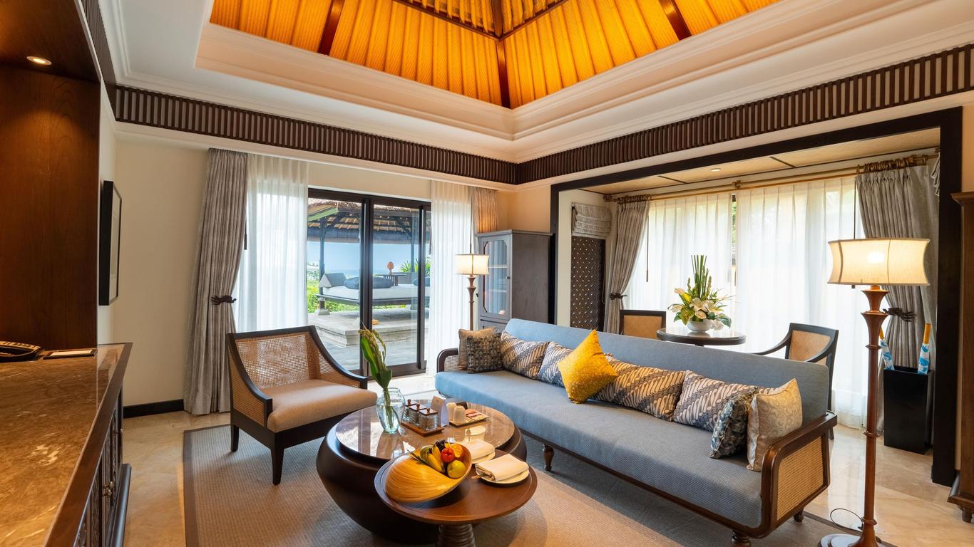 AYANA Villas Bali