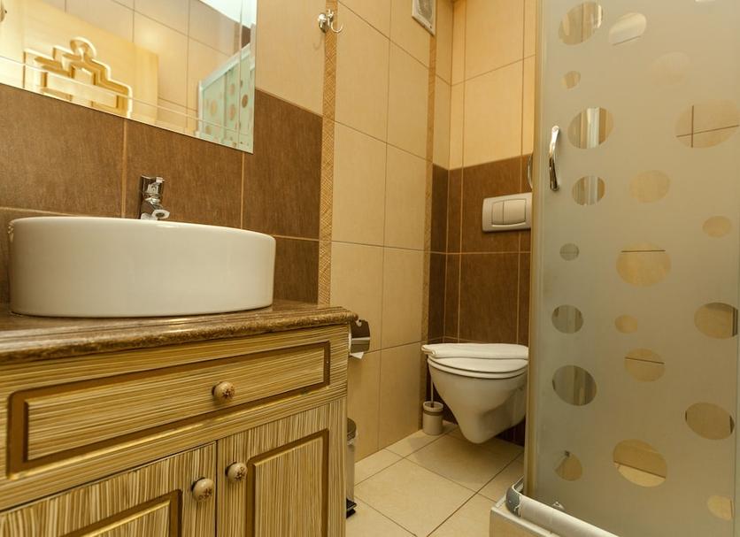 Kamar Mandi Foto