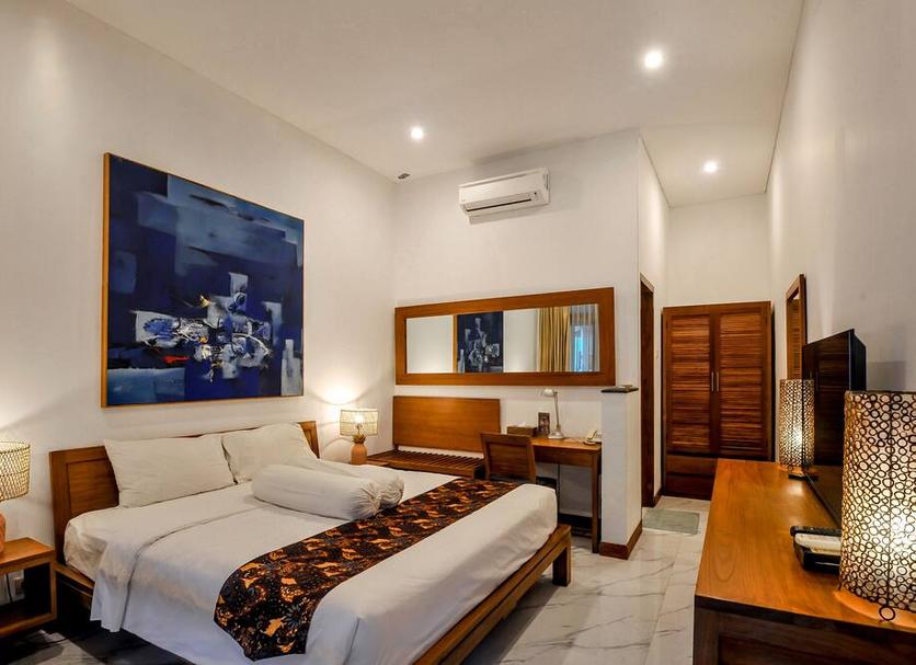 Kamar Tidur Foto