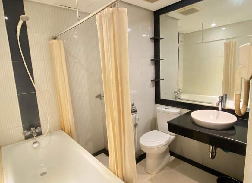 Kamar Mandi Foto