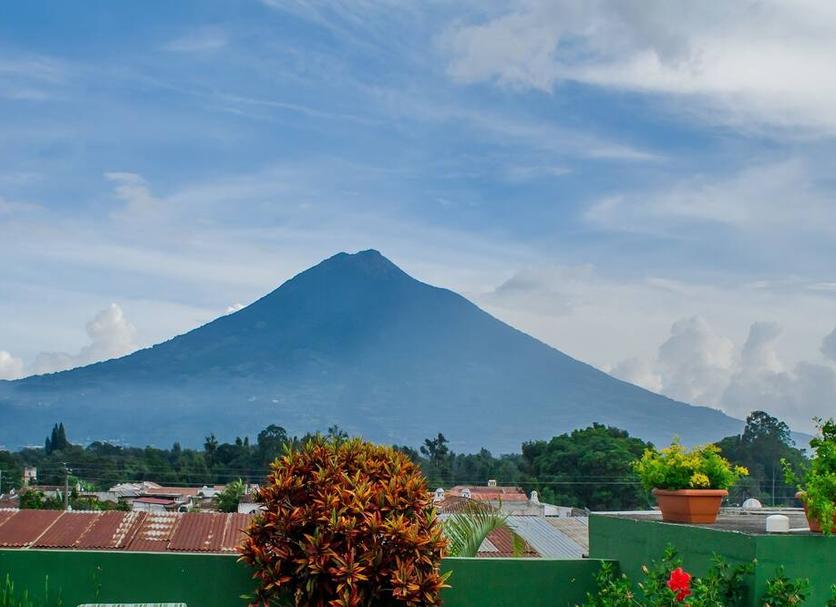 Pemandangan luar Foto