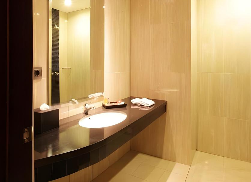 Kamar Mandi Foto