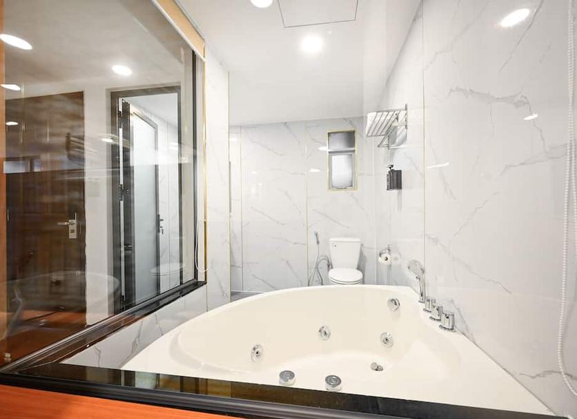 Kamar Mandi Foto