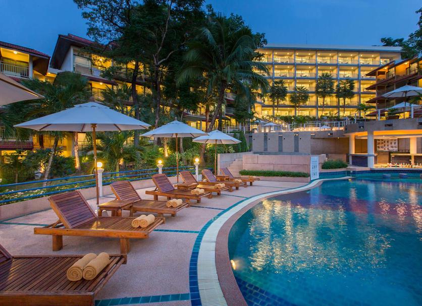 Kolam Foto