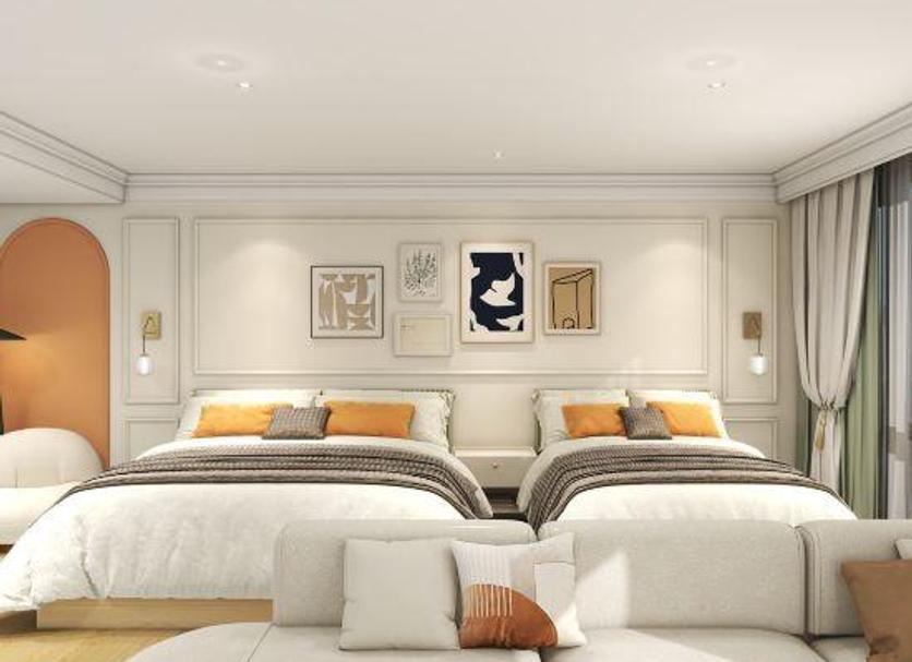 Kamar Tidur Foto
