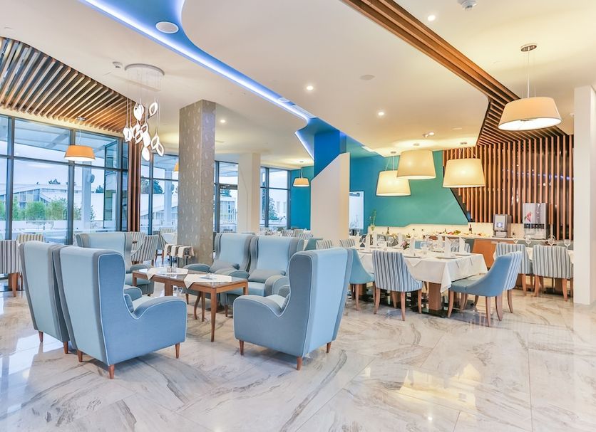 Restoran Foto